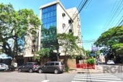 Sala Comercial | 30,58m2 privativos | Bairro Cidade Baixa&lt;BR&gt;&lt;BR&gt;Oportunidade imperdível de adquirir um conjunto/sala no Centro Profissional Laci Osório, localizado na Rua Joaquim Nabuco, 