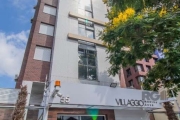 APARTAMENTO DE 2 DORMITORIOS - Imóvel novo, nunca habitado, com 69,83 m² de área privativa, composto por 2 dormitórios, sendo uma suíte com espaço para closet, cozinha integrada a sala, com churrasque