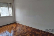 Apartamento de 1 dormitório a venda no Bairro Cidade Baixa.&lt;BR&gt;Apartamento de 01 dormitório , piso em parquet , cozinha americana ,banho social , vista panorâmica elevador , fundos , sol norte .