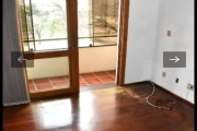 Apartamento 01 dormitório, imóvel com 37 m² de área privativa, living 02 ambientes, cozinha com área de serviço e banheiro social.&lt;BR&gt;Sol da manhã, apartamento ensolarado.&lt;BR&gt;Condomínio co