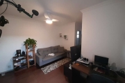 APARTAMENTO de 2 dormitórios, sala para dois ambiente,  cozinha  e banheiro . De frente. Bairro Morro Santana. Sol da manhã, posição Leste&lt;BR&gt;Com 57,13 m² de área privativa . Garagem escritura .