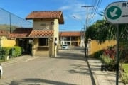 Terreno no Condomínio Ipanema Village, 5X14,45, plano,  com portaria 24 horas, piscina, playground, quadra poliesportiva, vaga para  visitante Junto ao terreno tem a possibilidade de comprar  uma  cas