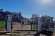 OPORTUNIDADE !!!   Ótimo terreno em condomínio fechado alto padrão , Condomínio Campos do Conde , Jardim Itu Sabará/ Passo das Pedras, em Porto Alegre. Com 161m² de área total. &lt;BR&gt; &lt;BR&gt;Pr