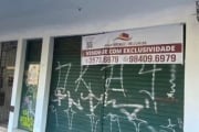 LOJA NA AV. JOÃO PESSOA DE 135M² PRIVATIVOS &lt;BR&gt;&lt;BR&gt;ANALISA POSSIBILIDADE DE PARCELAMENTO DIRETO PEQUENA PARTE.&lt;BR&gt;&lt;BR&gt;OPORTUNIDADE Loja de 135m² privativos, possui dois banhei