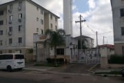 Vende ótimo apto de 02 dormitórios, Bairro Sarandi, banheiro, sala, cozinha, área de serviço e vaga de garagem. Ótima posição solar.&lt;BR&gt;&lt;BR&gt;VALOR DE VENDA R$ 169.000,00 (Estuda propostas)