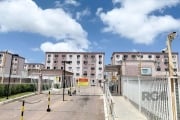 Belo Apartamento no Condomínio Província do Porto, Bairro Hípica, de 2 dormitórios, living para 2 ambientes, cozinha e banheiro social. Condomínio  com portaria 24 horas, salão de festas, quiosques co