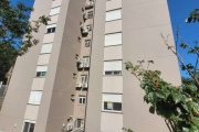 Excelente apartamento no Condomínio Veríssimo, bairro Teresópolis. O imóvel contempla: 3 dormitórios, sendo 1 suíte, sala, cozinha, área de serviço,  banheiros com box em vidro temperado, gás central,