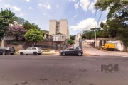 Apartamento à venda no bairro Glória, em Porto Alegre. Com 2 dormitórios, banheiro social, sala de jantar, cozinha, área privativa de 42.8m², área total de 54.53m² e 1 vaga de garagem. O imóvel possui