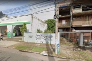 TERRENO EXCELENTE LOCALIZAÇÃO LADO POSTO GASOLINA NA AV. PLÍNIO BRASIL MILANO 1929&lt;BR&gt;&lt;BR&gt;Excelente terreno 8x39 em região nobre da Plínio, 312m² junto ao bairro Boa Vista. Já com ligação 