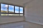 Apartamento, no bairro Alto Petrópolis, no Residencial Dom Manoel, com 2 dormitórios, living para 2 ambientes, cozinha com churrasqueira e área de serviço integrada. Banheiro. Gás Central. Estacioname