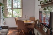 Apartamento 2 dormitórios 56m² privativos, sem vaga. Rua Saldanha da Gama. Vila São José em Porto Alegre&lt;BR&gt;&lt;BR&gt;Imóvel aconchegante com 2 dormitórios  e 1 banheiro todo reformado, cozinha 