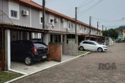 Sobrado com otima localização.&lt;BR&gt;Living, cozinha, banheiro, um pequeno patio, dois dormitorios na parte superior.&lt;BR&gt;Vaga na entrada da casa.&lt;BR&gt;Otima para investidor, pois ja esta 