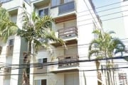 Vende-se apartamento sem mobiliado, 2 dormitórios amplos com sacada, vaga de garagem coberta, banho social, copa e cozinha, área de serviço separada..&lt;BR&gt;.&lt;BR&gt;Edifício com zeladoria, prédi