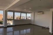 VENDE NO BAIRRO FLORESTA  SALA COMERCIAL COM 52,14M2 COM GARAGEM  É O DOC - DESIGN OFFICE CENTER. UMA SOLUÇÃO INTELIGENTE QUE INTEGRA NO MESMO PROJETO, DIFERENCIAIS VARIADOS PARA A SUA ATIVIDADE DO DE