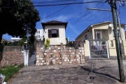 Terreno no bairro Nonoai - Porto Alegre&lt;BR&gt;Terreno medindo 6,60X38, local alto, boa vista e posição solar, próximo a escolas,Nonoai Tênis Clube, mercado e todo o comércio de um bairro desenvolvi