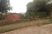 Terreno de esquna no bairro Medianeira, Porto Alegre, próximo à Carlos Barbosa.&lt;BR&gt;&lt;BR&gt;Frente: 27,5m&lt;BR&gt;29,5 de fundos - lateral oposto 13 x 25. Totalizando 513m².