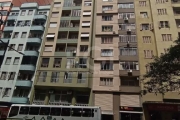 Excelente apartamento de 1 (um) dormitório no bairro Centro, da cidade de Porto Alegre , na Av. Borges de Medeiros, 652 . Apartamento amplo e muito bem localizado, em localização nobre na Av. Borges d