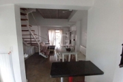 Apartamento com 2 (dois) dormitórios, localizado no bairro Jardim Botanico em Porto Alegre/RS. &lt;BR&gt;&lt;BR&gt;churrasqueira,  cozinha com móveis,  os quartos também tem móveis, 1 (uma) vaga de ga