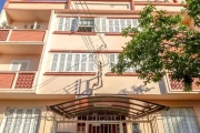 Apartamento no bairro Floresta, próximo a  Av. Cristóvão Colombo, Hospital Moinhos de Vento e Shopping Total.&lt;BR&gt;&lt;BR&gt; Com 1 vaga da garagem, 1 dormitório, living para 1 ambiente, banheiro,