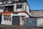 Apartamento de  1 dormitório, com cozinha, área de serviço separada, living 2 ambientes, banheiro social.&lt;BR&gt;Apartamento de frente. Bem arejado e claro.