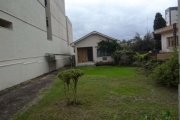 Para investidores!!!!!!!!!!!!&lt;BR&gt;&lt;BR&gt;imperdivel, excelente localização,  terreno medindo           11,67x51,25= 598,08. &lt;BR&gt;no terreno possui uma casa de alvenaria.&lt;BR&gt;propriet