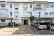 Excelente apartamento de um dormitório, desocupado, living dois ambientes com sacada ,cozinha, área de serviço, banheiro social, prédio com portaria 24 hs, quadra poliesportiva, quiosques com churrasq