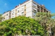 Excelente apartamento, peças amplas, 88 m² de área útil, com garden * terraço horizontal, 2 dormitórios, living pra 2 ambientes, banheiro social, cozinha, área de serviço. Prédio  recuado, com  infra 