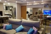 Empreendimento Pedra bonita com localização privilegiada e vista espetacular para o Guaíba.Apartamento com 3 dormitórios,sendo 1 suíte com closet,living 2 ambientes,lavabo,cozinha,lavanderia e vaga de