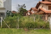 Terreno | 300,00m2 de área | Bairro Espírito Santo&lt;BR&gt;&lt;BR&gt;Terreno plano à venda, localizado na Rua Ancara, nº 350, no charmoso bairro Espírito Santo, em Porto Alegre. Com uma área total de