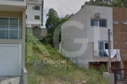 Terreno à venda no bairro Aberta dos Morros em Porto Alegre. Localizado na Rua Antonio Spolidoro, com área total de 200m² e topografia aclive. Possui frente. Ótima oportunidade para construir a casa d