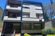 OTIMO PARTAMENTO DE 03 DORMITORIOS, SALA, COZINHA, AREA DE SERVICO E AMPLO BANHEIRO SOCIAL. JANELAS COM ESQUADRIAS NOVAS. APROXIMADAMENTE 85M² DE AREA PRIVATIVA, DE FUNDOS, PRIMEIRO ANDAR OU SEGUNDO P