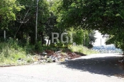 TERRENO PLANO NO BAIRRO ALTO PETRÓPOLIS EM PORTO ALEGRE. Excelente oportunidade para construtoras e investidores, ótimo terreno de esquina na Rua São Marcos junto a Av. Protásio Alves, com 19,80X49,50