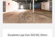 LOJA TÉRREA COM  542,76M2 DE ÁREA PRIVATIVA. desocupada chaves na imobiliaria&lt;BR&gt;&lt;BR&gt;LOCAÇÃO OPCIONAL  POR R$ 12.000,00  em proposta mas ainda não assinado. As chaves de acesso são 2 duas 