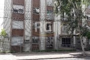 CHAVEIRO NÚMERO:1 APARTAMENTO DESOCUPADO,   SILENCIOSO, 2 DORMITÓRIOS, LIVING 2 AMBIENTES, COZINHA, , BANHO SOCIAL, ÁREA SERVIÇO,  1 VAGA DE GARAGEM.