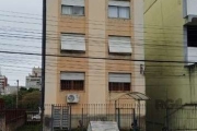 APARTAMENTO NO BAIRRO JARDIM LINDOIA, COM 02 DORMITÓRIOS, DE FRENTE, TODO REFORMADO, SEMI MOBILIADO, LIVING 02 AMBIENTES, BANHEIRO SOCIAL, COZINHA E ÁREA DE SERVIÇO COM MÓVEIS PLANEJADOS. 01 LANCE DE 