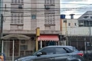 Apartamento 2 dormitórios (sendo 1 suíte),  banheiro social e lavabo; sala de estar; sala de jantar; cozinha. Conta com uma área interna (coberta), estilo Garden.&lt;BR&gt;Localizado na Avenida Getúli