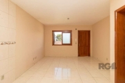 Apartamento localizado no bairro Protásio Alves, com 60m² no andar térreo. Imóvel com 02 dormitórios, sala de estar/jantar, cozinha americana, banheiro social, área de serviço, caixa d'água individual