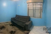 Apartamento de 02 dormitorios transformado em 3 com facil reversao.