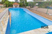 Apartamento 3 dormitórios, 1 vaga escriturada, Cavalhada.      &lt;BR&gt;&lt;BR&gt;Excelente apartamento de 3 quartos (sendo 1 suíte), 2 banheiros, cozinha, área de serviço e uma vaga de estacionament