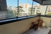 Uma ótima oportunidade no bairro Bom Fim, apartamento de 2 dormitório e vaga de GARAGEM de fácil acesso, gás central individualizado, piso todo parquet, living amplo, espera para ar condicionado, semi