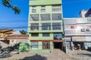 Prédio Comercial para venda/locação com 700m² localizado no bairro Jardim Itu. Imóvel com Habite-se e PPCI Bombeiros aprovados, água e luz, elevador novo autorizado pelo CREA, piso porcelanato e escad