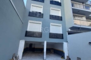 Prédio Residencial de Três andares e uma loja térrea.&lt;BR&gt;Três apartamentos de dois dormitórios com banheiro, sala e cozinha americana.&lt;BR&gt;Dois apartamentos duplex com dois dormitórios dois