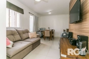 Apartamento com 3 dormitórios no bairro Morro Santana ( Porto Alegre ), 67,28m² de área privativa, living estar e jantar com sacada, cozinha americana, 1 suíte, banheiro social, 1 vaga de estacionamen