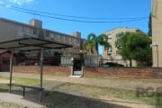 Apartamento com 2 quartos e 1 vaga no Bairro Vila Nova.  &lt;BR&gt;&lt;BR&gt;Apartamento 02 Dormitórios, semi mobiliado, fica a cozinha completa, ventiladores de teto nos quartos, box do banheiro e ro