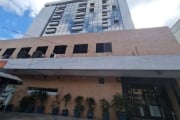 Libertas Imobiliária aluga!&lt;BR&gt;Ótima sala comercial no Menino Deus, no Condomínio Marrocos Tower, esquina com Av Getúlio Vargas, andar alto, 29m² privativos e ótima vista. Possui espaço para rec