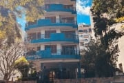 Ótima Oportunidade!&lt;BR&gt;&lt;BR&gt;Você acaba de encontrar o apartamento dos seus sonhos no cobiçado bairro São João! &lt;BR&gt;&lt;BR&gt;Características do Imóvel:&lt;BR&gt;-Área privativa 131,19