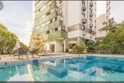 THE POINT,  NA MQ DO POMBAL, JUNTO A TIMÓTEO e QUINTINO.&lt;BR&gt;&lt;BR&gt;Apartamento frente com 128.94 m² privativos, com 3 dormitórios sendo 1 suíte, DE FRENTE,  2 elevadores, 2 vagas de garagens,