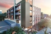 Apartamento novo e pronto para decorar e morar na Felipe de Oliveira, com a Santa Cecília, próximo ao Zaffari Ipiranga, com 61,79 m², 2 suítes, sala, cozinha. Unidade com uma vaga de garagem coberta. 