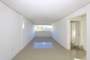 Apartamento de 71m² para comprar, novo e nunca Habitado, 2 dormitórios (1 suíte), com excelente vista para a cidade, living para 2 ambientes com churrasqueira e piso em porcelanato 60x60 instalado, re