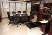 Excelente Conjunto Comercial no Prestigiado Edel Trade Center - Centro Histórico de Porto Alegre&lt;BR&gt;&lt;BR&gt;Oportunidade imperdível no renomado Edel Trade Center, um marco corporativo em uma d